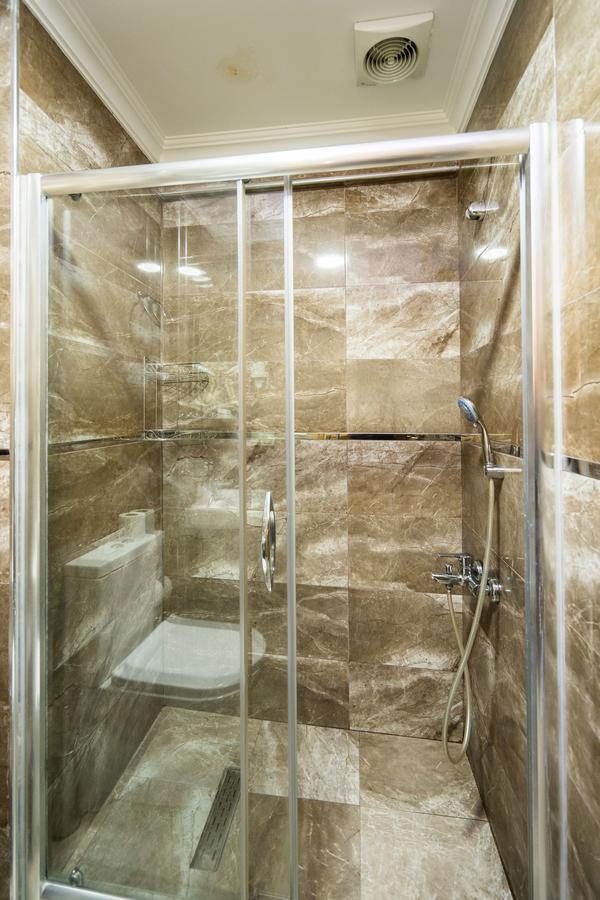Hotel Harbour Old 3*