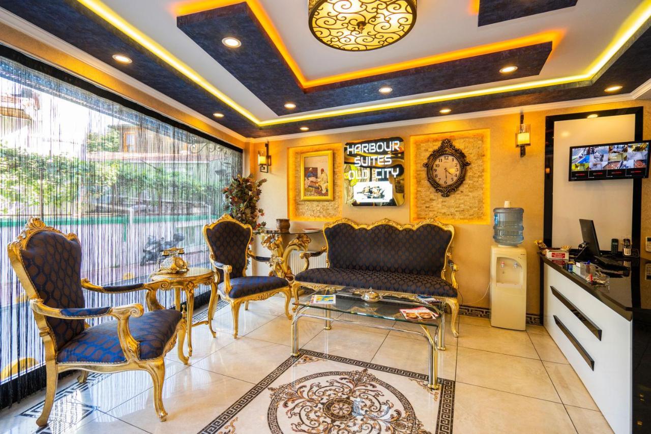 Harbour Old Hotel 3*