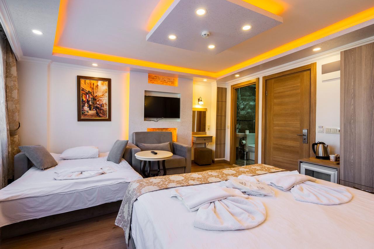 Harbour Old Hotel 3*