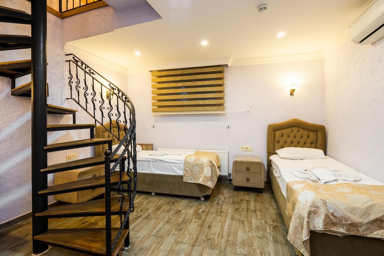 Hotel Harbour Old Istanbul