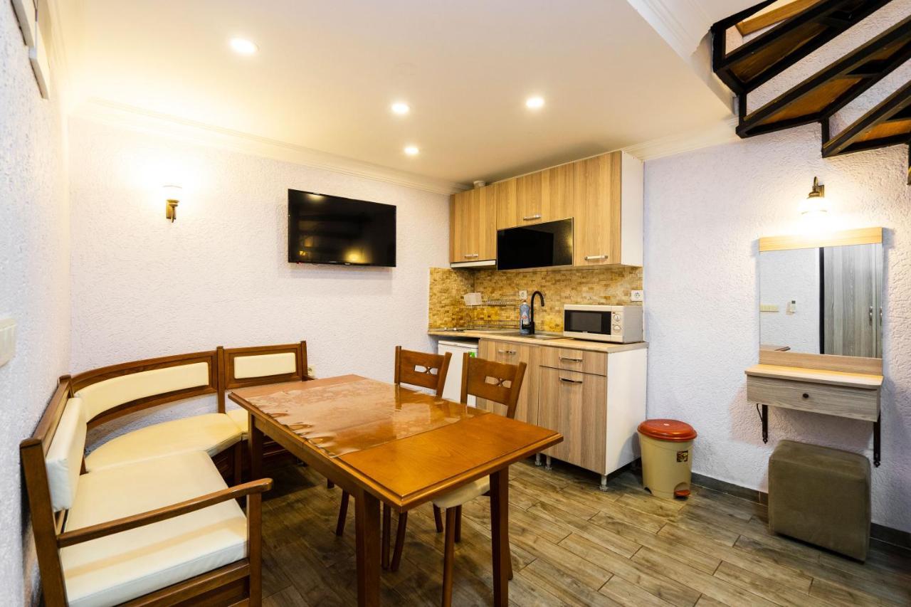 Hotel Harbour Old Istanbul