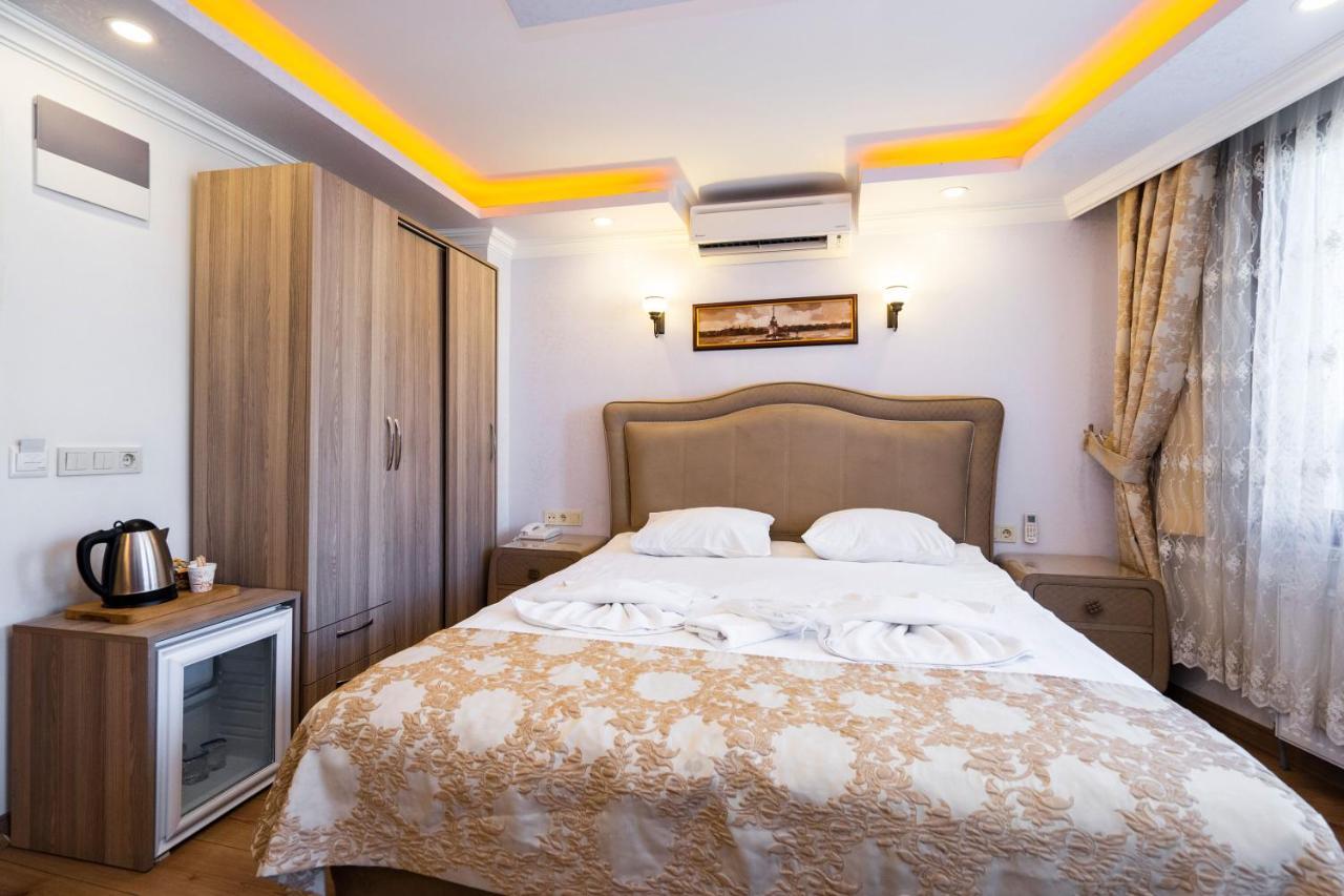 Hotel Harbour Old Istanbul