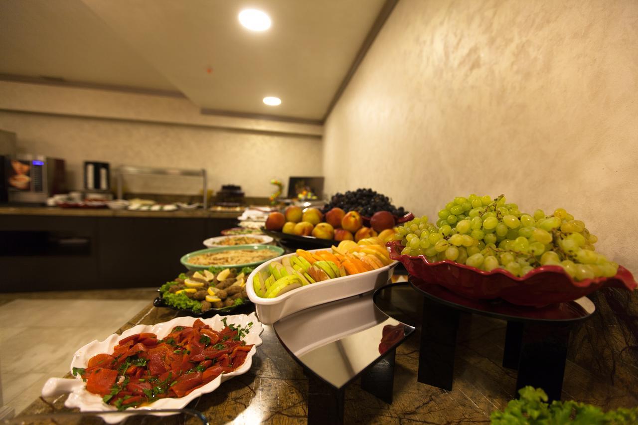 Miss Hotel&spa Otel İstanbul