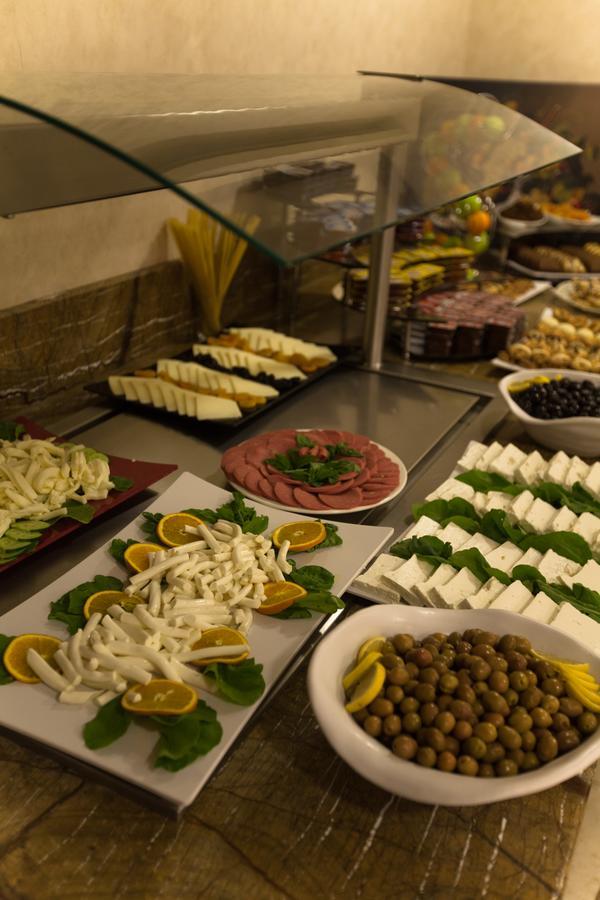 Miss Hotel&spa 4* İstanbul