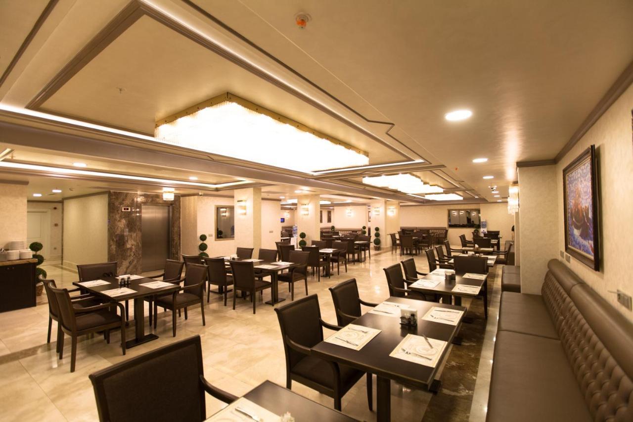 Miss 4* Istanbul