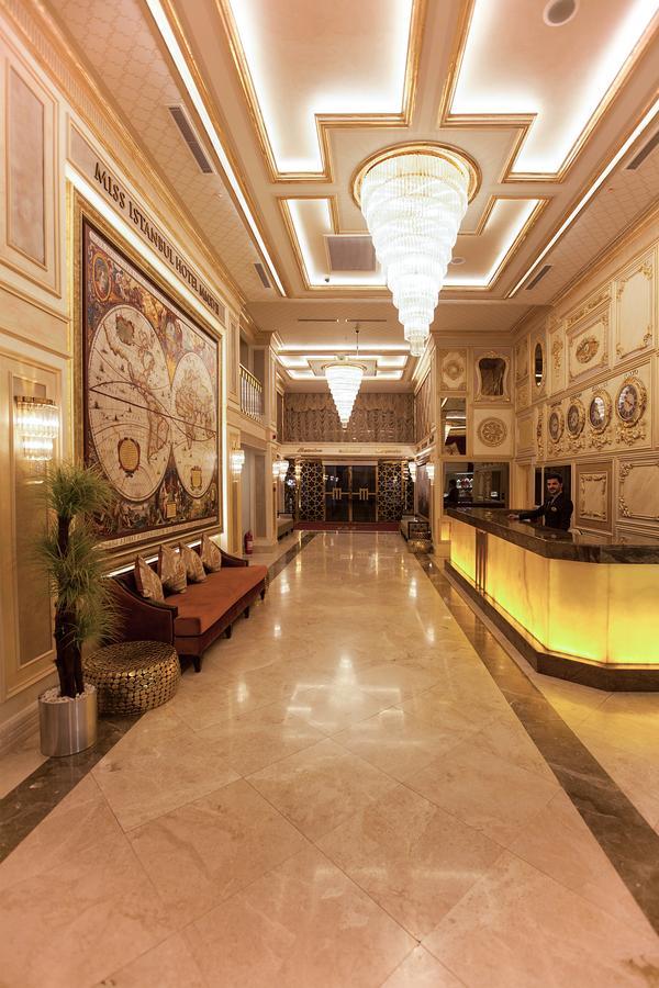 Hotel Miss 4*