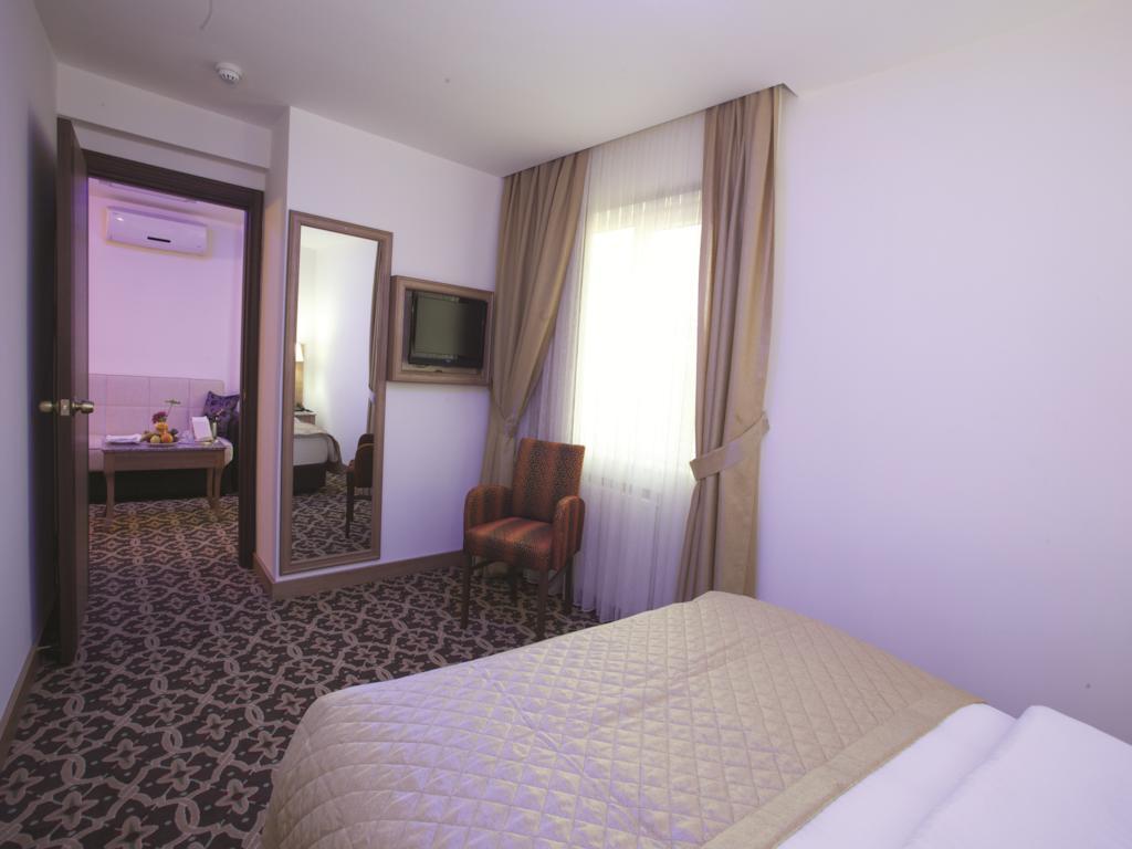 The 4* Istanbul