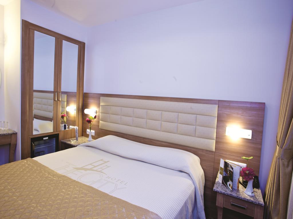 The Hotel 4*