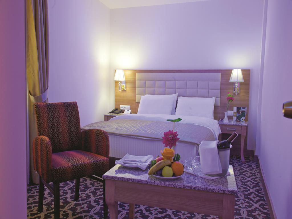 The 4* Istanbul