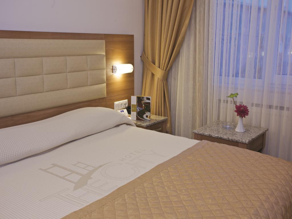 Hotel The