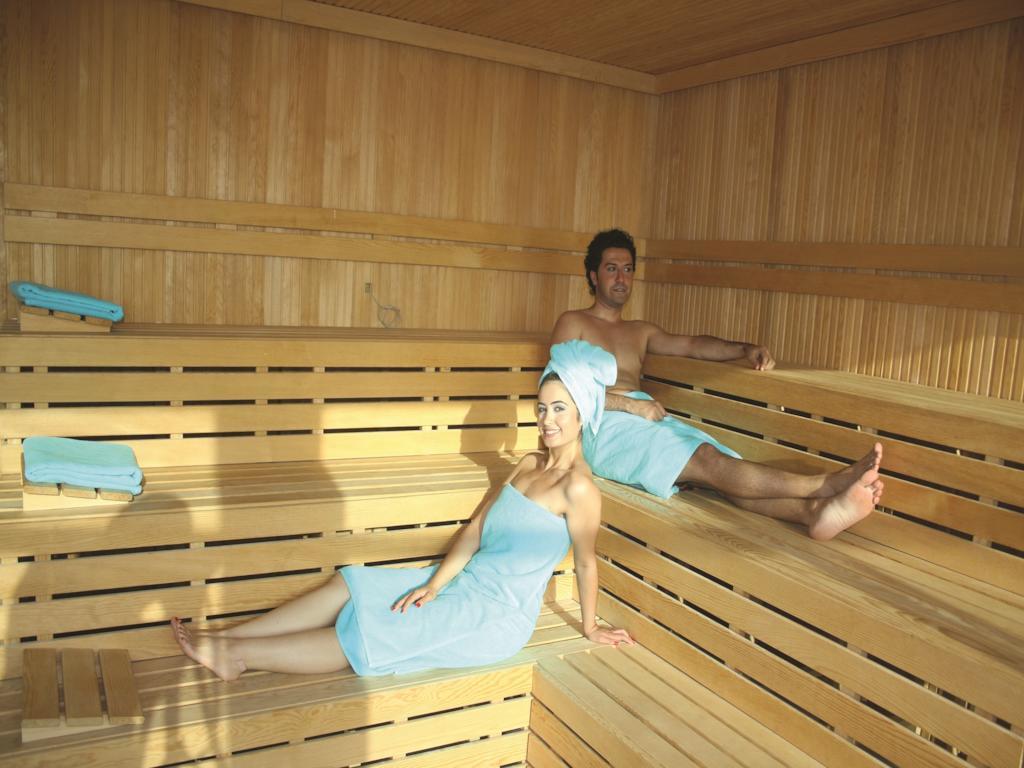 The Hotel Istanbul