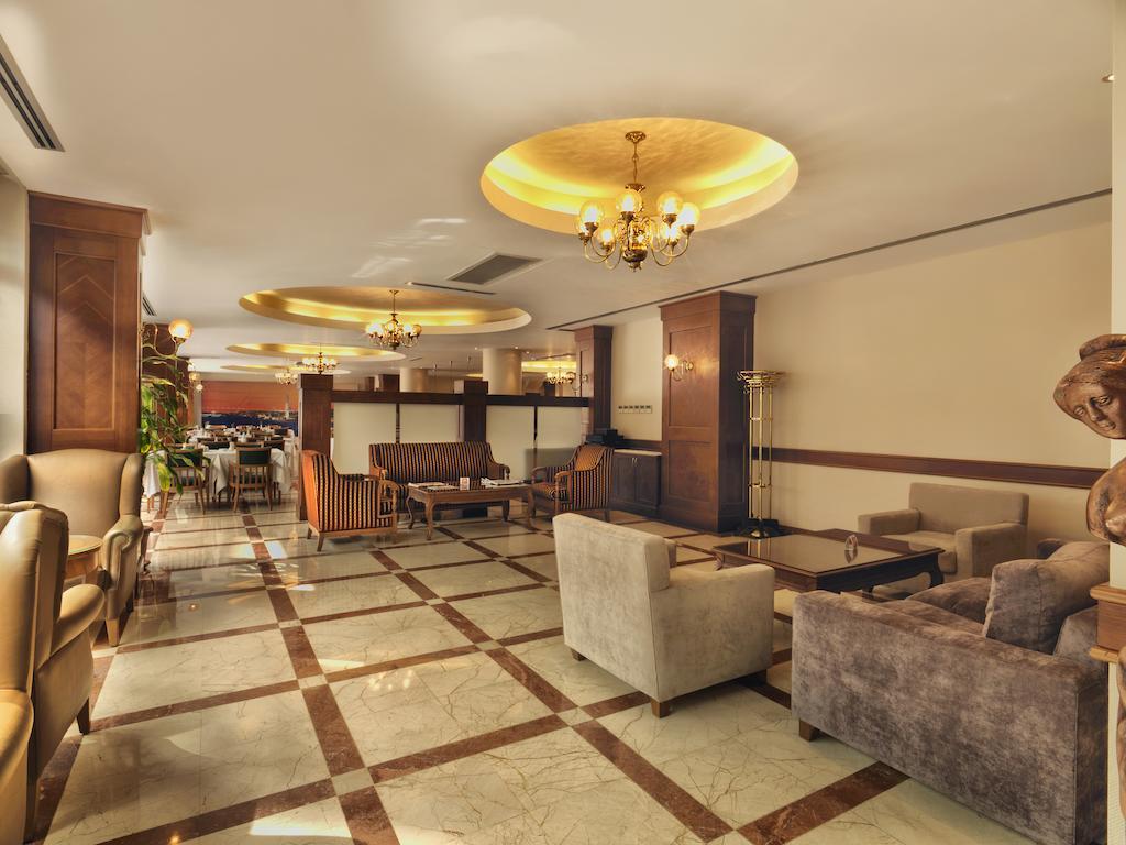 Hotel Taksim Metropark