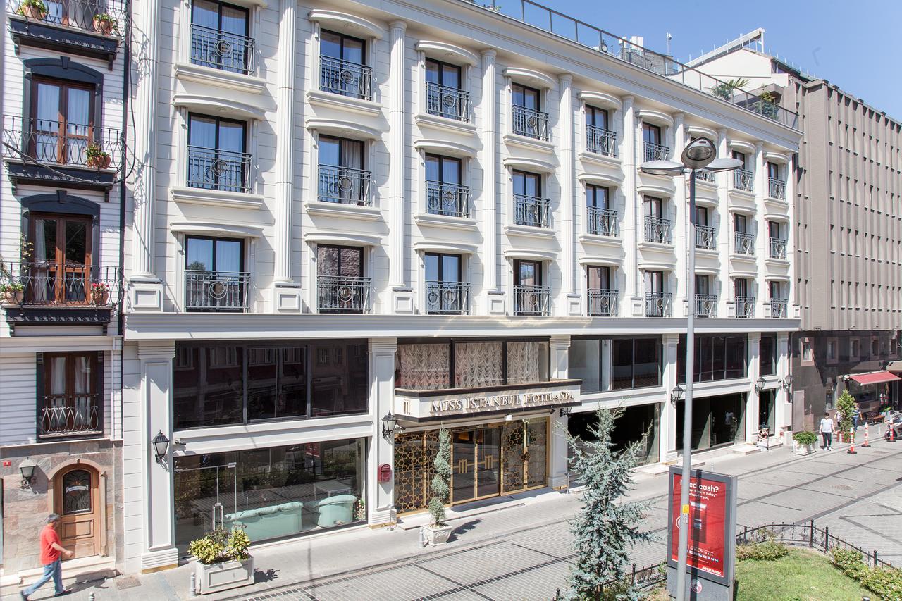 Miss Hotel&spa