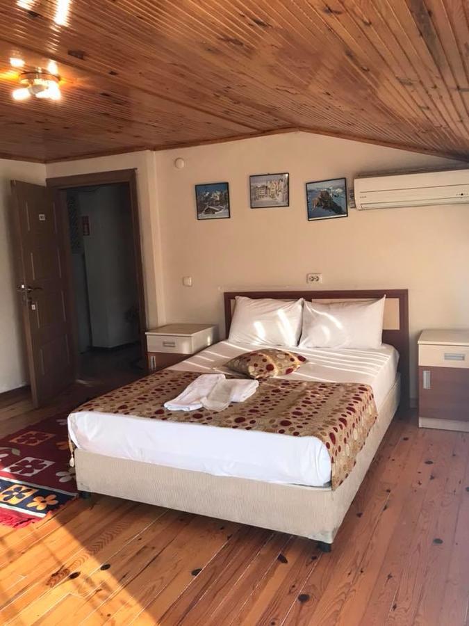 Kagithane Hotel