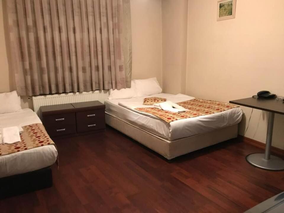 Hotel Kagithane 2*