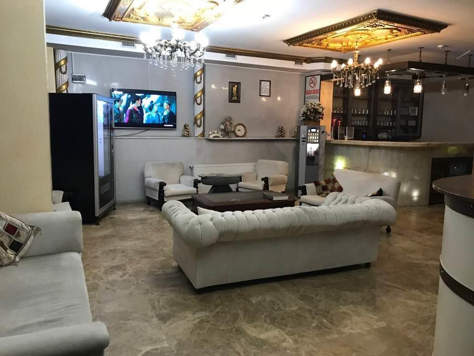 Kagithane 2* Istanbul