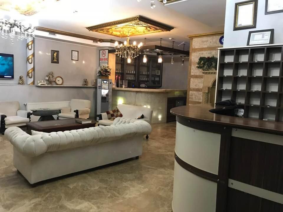 Hotel Kagithane