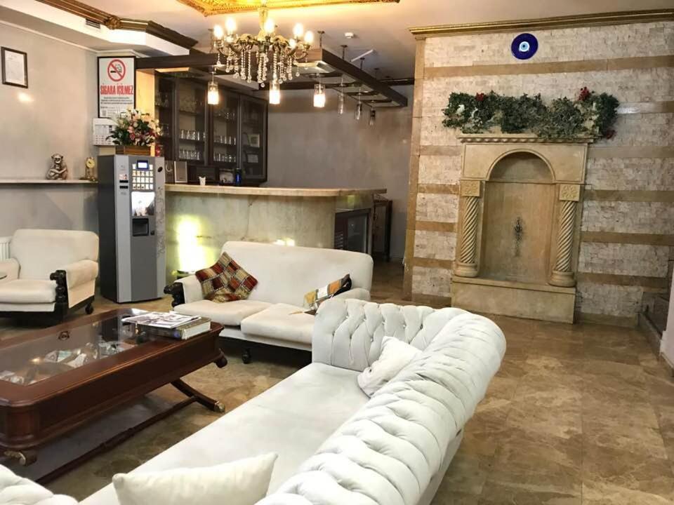Hotel Kagithane 2*