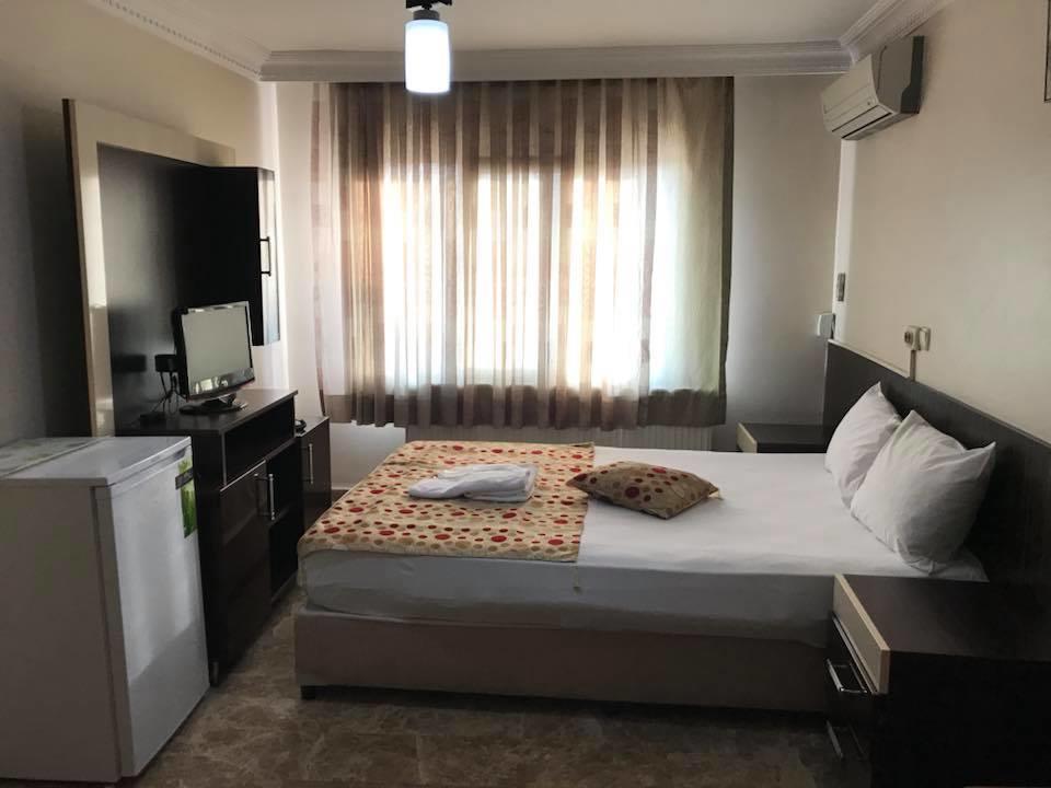 Kagithane Hotel 2*