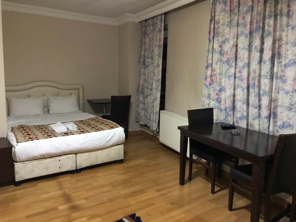 Kagithane Hotel 2*