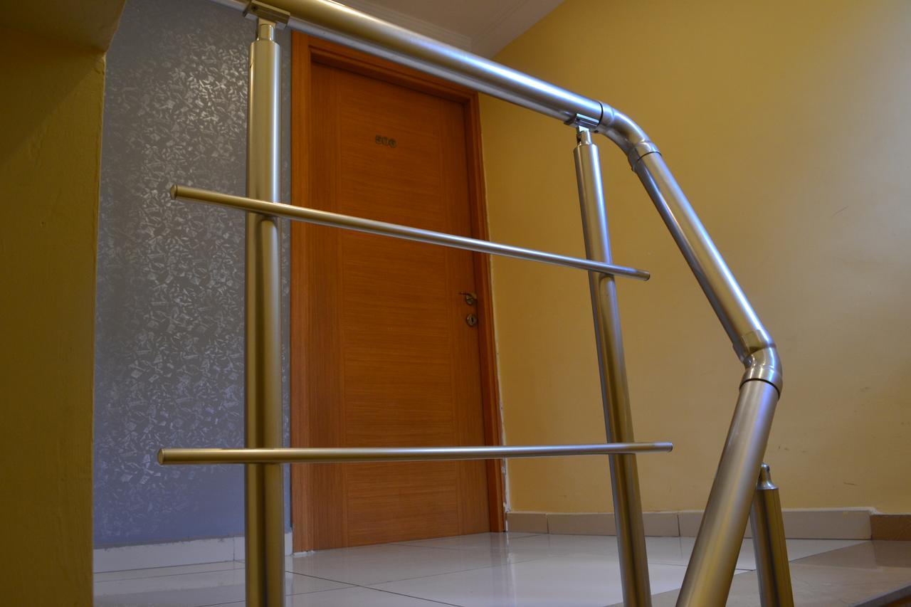Cagan Apart Hotel