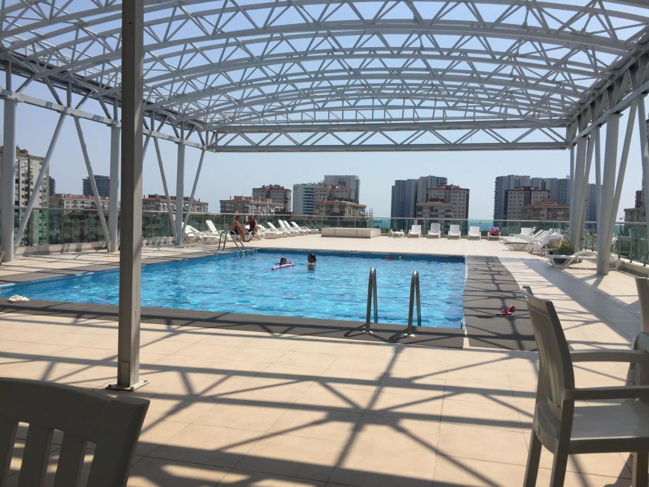 Apartamento Novus Homes *