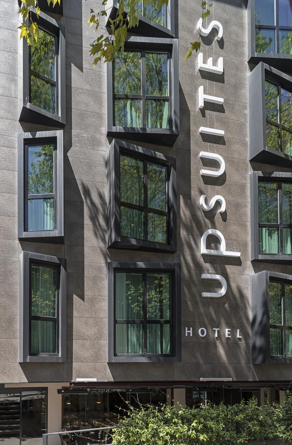 Upsuites İstanbul