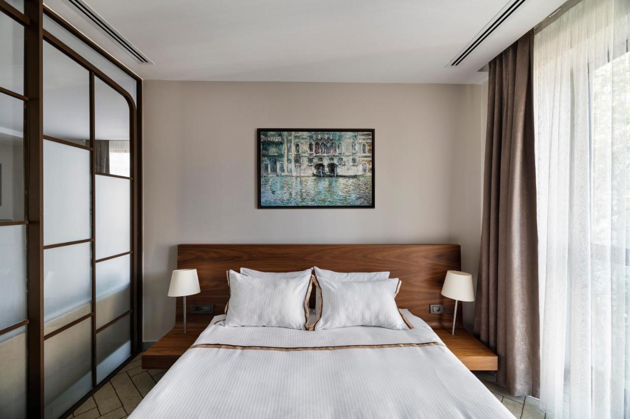 Upsuites İstanbul