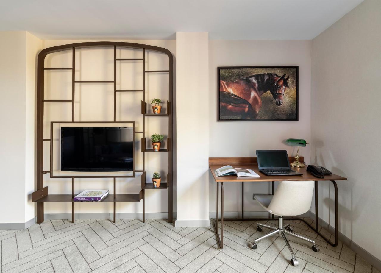Upsuites İstanbul
