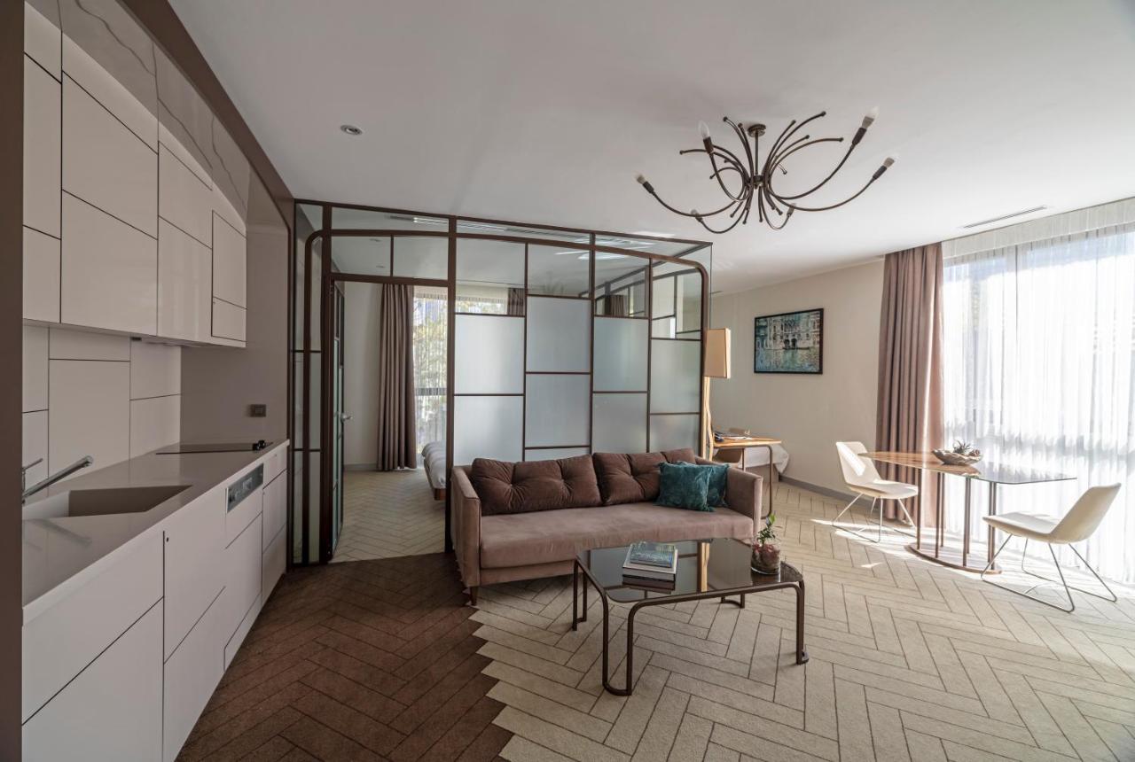 Otel Upsuites