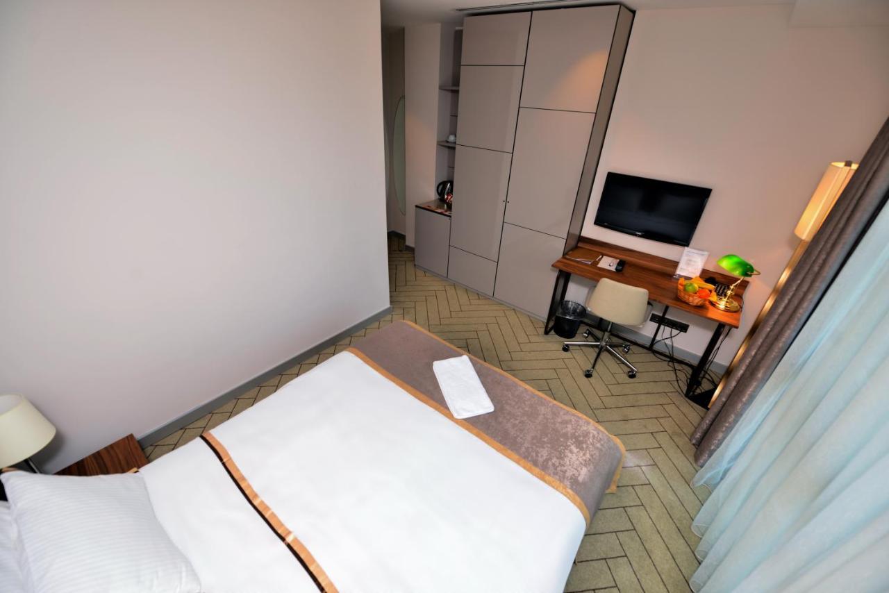 Otel Upsuites İstanbul