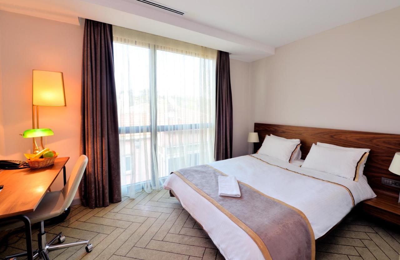 Otel Upsuites İstanbul
