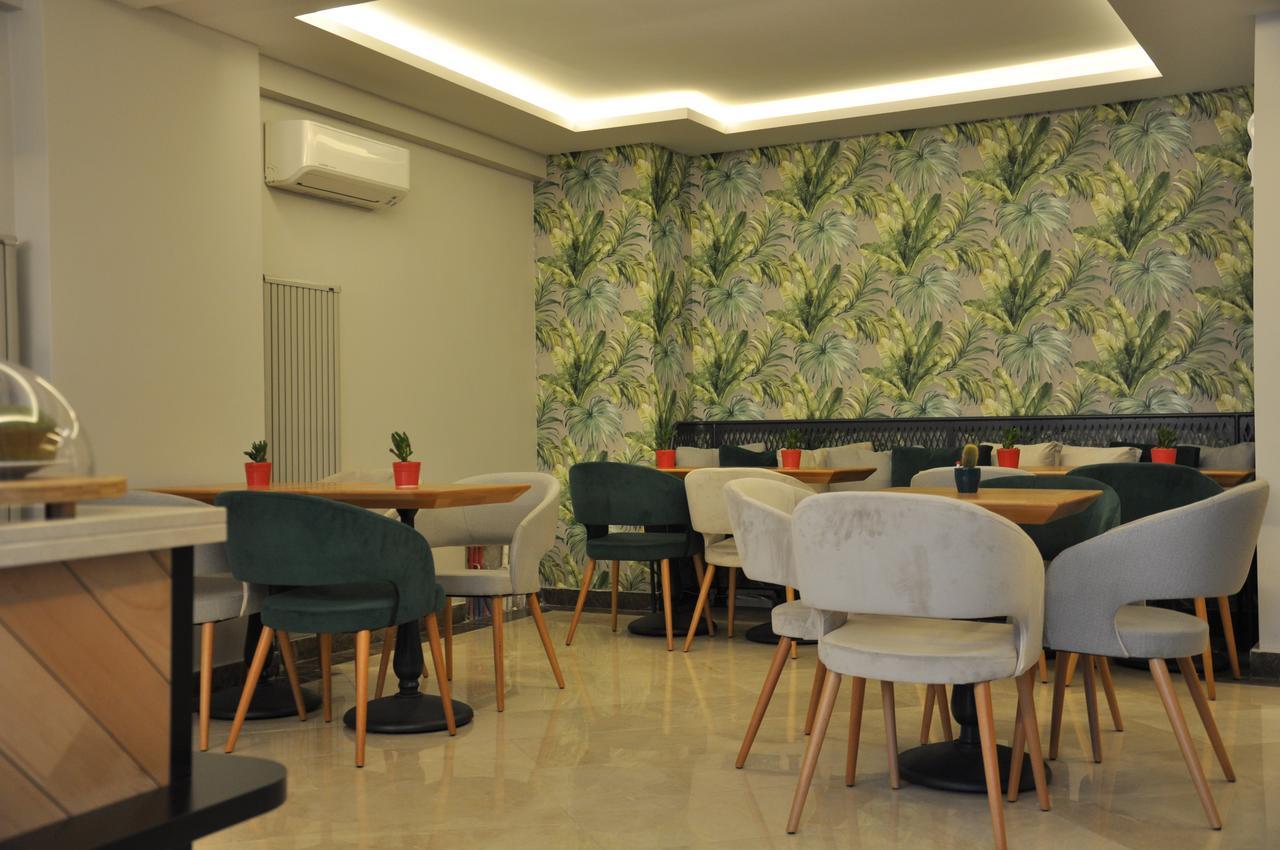 Centrum Hotel Istanbul