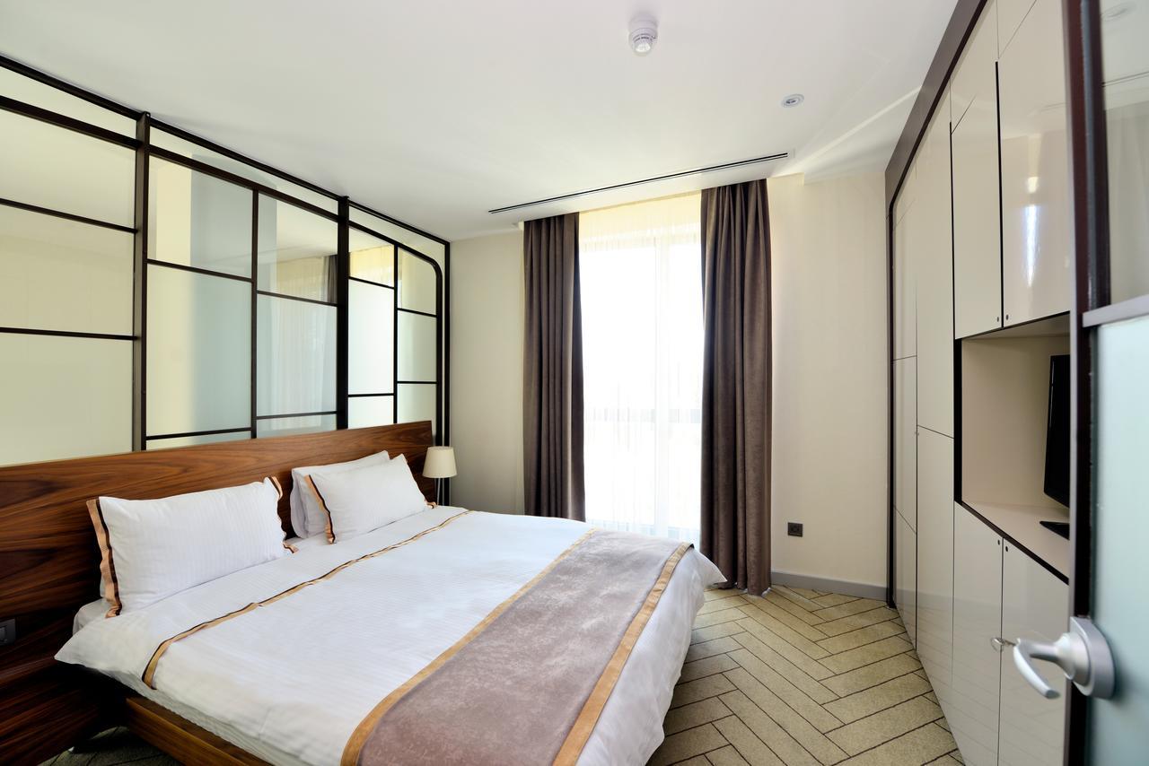 Upsuites Otel 4*