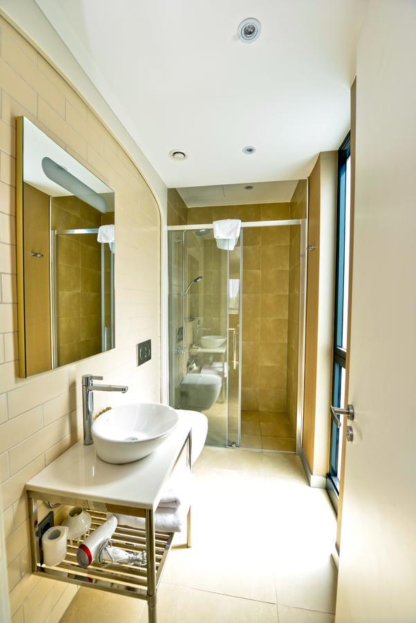 Upsuites Otel İstanbul