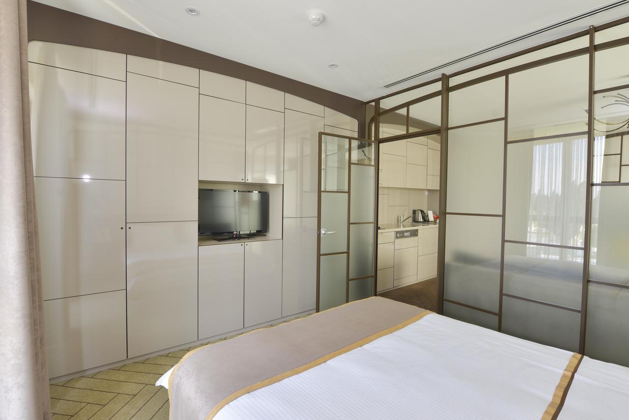 Upsuites Otel İstanbul