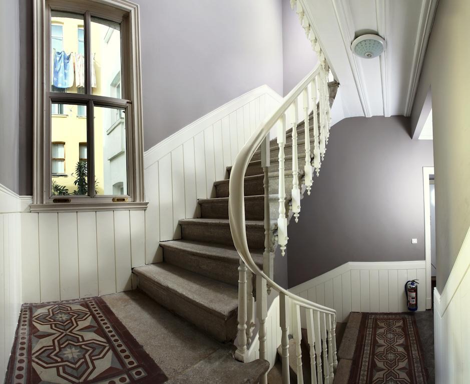 Miel Aparthotel Istanbul