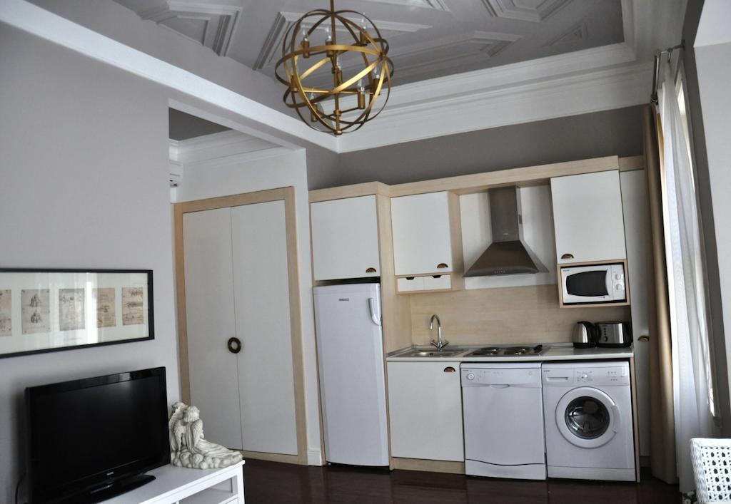 Aparthotel Miel