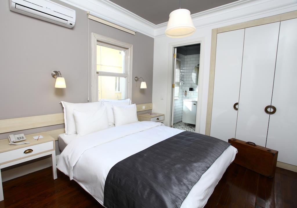 Aparthotel Miel Istanbul