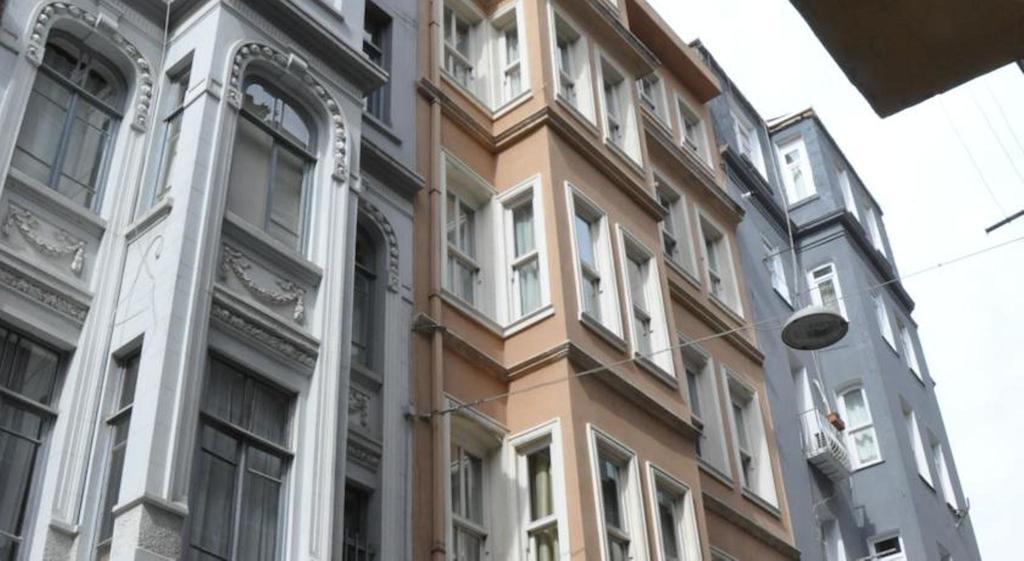 Aparthotel Miel 3*