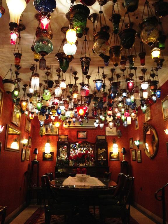 Hotel Kybele Istanbul