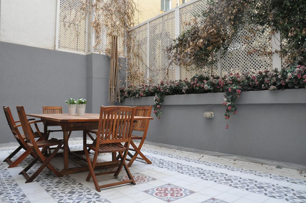Aparthotel Miel