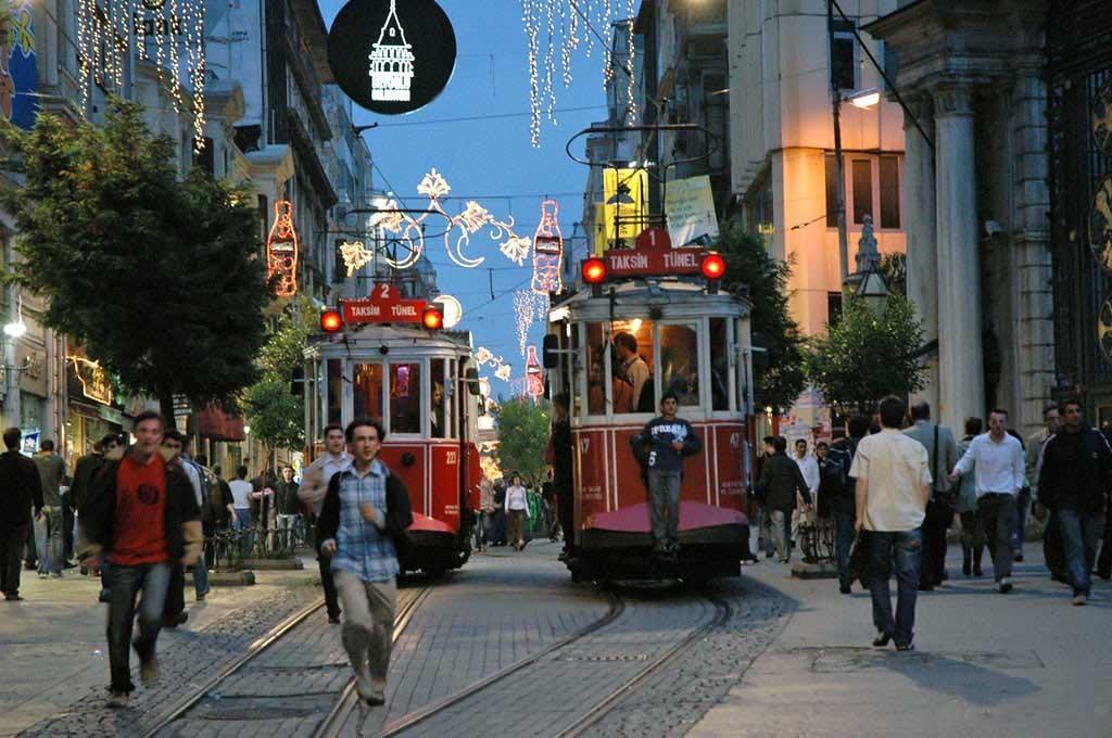 Ar Istanbul