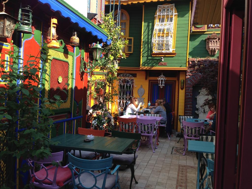 Hotel Kybele