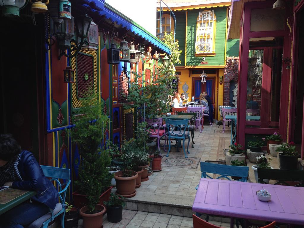 Kybele Hotel Istanbul