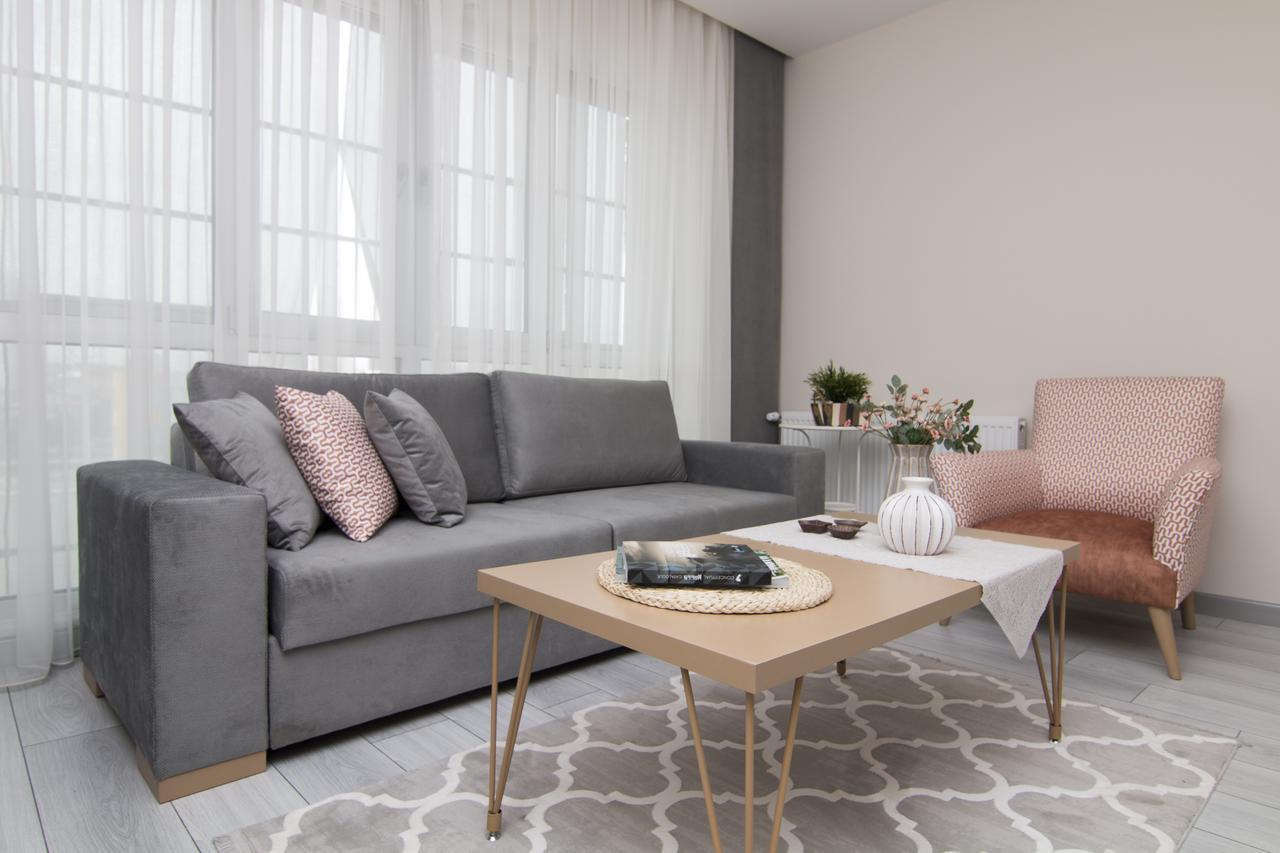 Zın D Alemdağ Apart Otel İstanbul