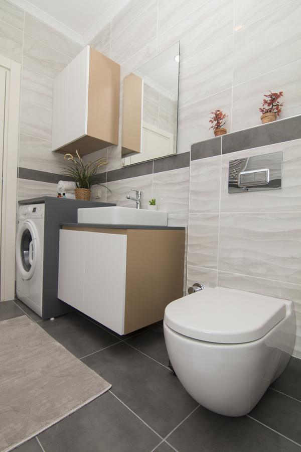 Apart Otel Zın D Alemdağ