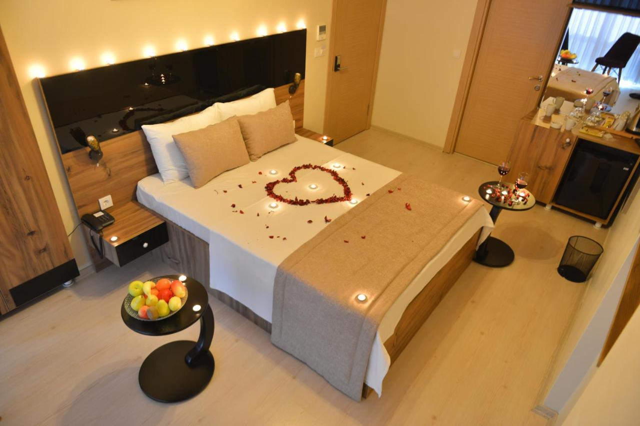 Bakirkoey Bed & Breakfast Istanbul
