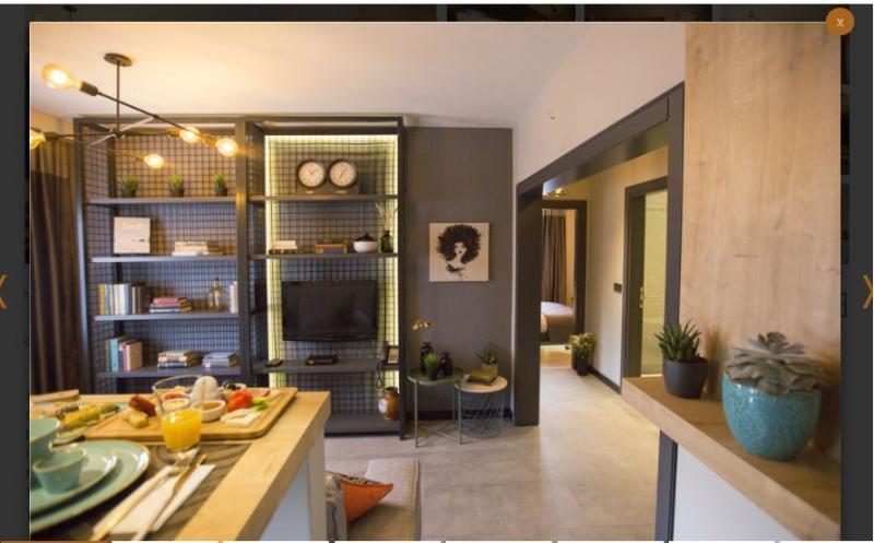 Cityloft 36 Istanbul