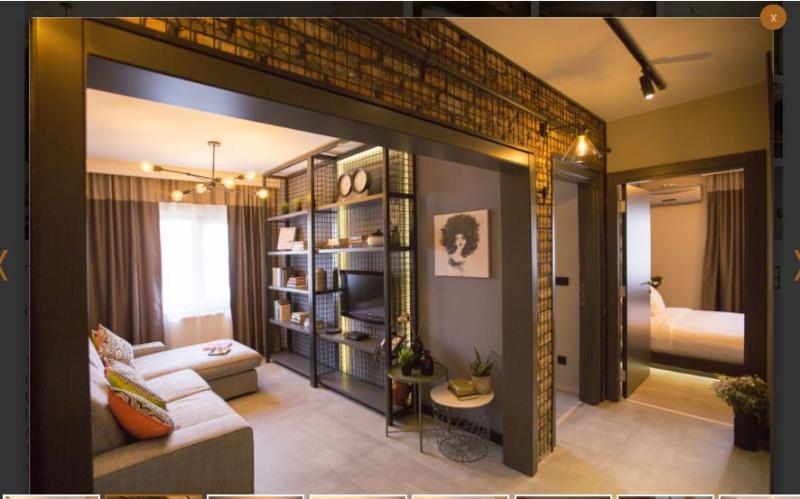 Cityloft 36